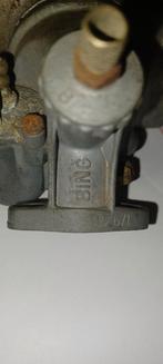 Bing carburateur., Ophalen, Gebruikt, Carburateur, Overige merken