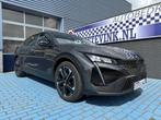 Peugeot 408 1.2 PureTech ADAP CRUISE TREKH. P-CAM APPLE, Stof, Gebruikt, 1199 cc, Origineel Nederlands