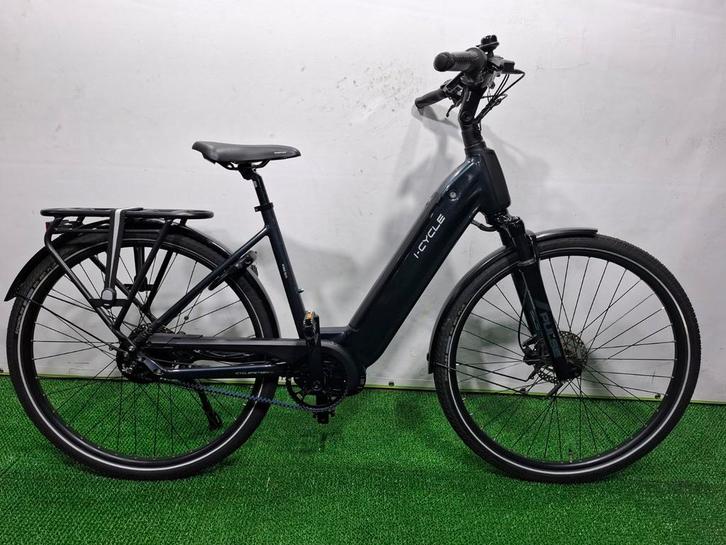 I-cycle N380 belt 80 nm intube midden motor ebike opruiming!, Fietsen en Brommers, Fietsaccessoires | Overige Fietsaccessoires