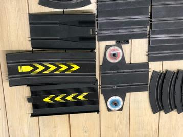 AUTO RACE BAAN  (SPEEDTRAX)    (295) beschikbaar voor biedingen