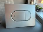Bedieningsplaat Grohe Cosmopolitan S, Ophalen of Verzenden, Nieuw, Chroom, Toilet