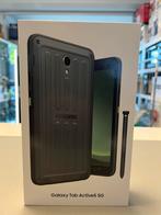 Samsung Galaxy Tab Active 5 - Enterprise Edition - 5G, Ophalen of Verzenden, Zo goed als nieuw, Nvt, Nvt