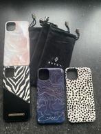 Vier Mooie Burga hoesjes voor de iPhone 11, Ophalen of Verzenden, IPhone 11 Pro