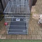 Grote honden bench, Dieren en Toebehoren, Hondenhokken, Ophalen, 75 tot 110 cm, 65 tot 100 cm