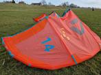 Rebel 14m. 2020, Watersport en Boten, Kitesurfen, Geen board, Ophalen of Verzenden, Zo goed als nieuw, Kite