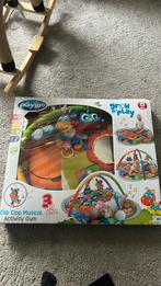 Nieuw playgro! Activity gym, Kinderen en Baby's, Speelgoed | Babyspeelgoed, Ophalen of Verzenden, Nieuw, Babygym