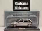 Fiat Tipo - Silver 5drs 1993 - 1:43 Norev Hachette, Hobby en Vrije tijd, Modelauto's | 1:43, Auto, Nieuw, Norev, Ophalen of Verzenden