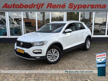 Volkswagen T-Roc 1.5 TSI Style Business | Automaat | Trekhaa beschikbaar voor biedingen