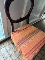 4 antieke stoeltjes, Antiek en Kunst, Ophalen