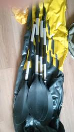 Explorer K2, Watersport en Boten, Kano's, Ophalen of Verzenden, Zo goed als nieuw, Twee personen, Met peddels