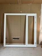 Nieuw kozijn hardhout, Raamkozijn, Zo goed als nieuw, Hout, Ophalen