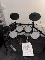 Elektrische drumstel Millenium MPS-750X, Muziek en Instrumenten, Drumstellen en Slagwerk, Overige merken, Gebruikt, Elektronisch