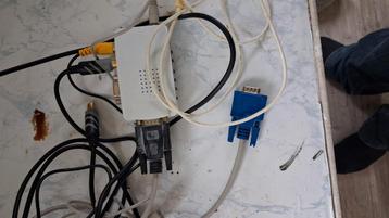 Umax pc- vga -tv convertor  beschikbaar voor biedingen