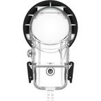 insta360 one X2 dive case nieuw, Ophalen of Verzenden, Nieuw, Meer dan 40 meter, Onderwaterhuis