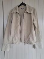 Corduroy/rib jasje met ritssluiting van Amisu, mt.M, Verzenden