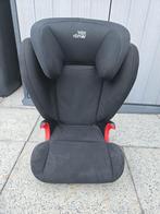 Britax Römer Kid II autostoel 15-36 kg zwart, Ophalen, Romer, Autogordel, 15 t/m 36 kg
