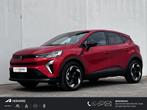 Renault Captur 1.3 mild hybrid 160 techno Automaat / Trekgew, 1272 kg, Stof, Gebruikt, Euro 6