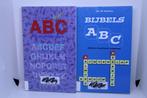 Bijbels ABC - W. Pieters, Ophalen of Verzenden, Gelezen