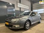 Citroen C5 Tourer 1.6 THP Comfort Clima Cruise Control NAP, Auto's, Citroën, Origineel Nederlands, Te koop, Zilver of Grijs, 5 stoelen