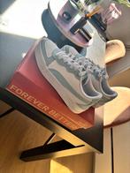 PUMA SNEAKERS SKYE PUMA WHITE-DREAM BLUE, Puma, Overige kleuren, Ophalen of Verzenden, Sneakers of Gympen