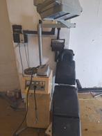 Tandartsstoel -UNIEK ! Vintage Medische Stoel, Ophalen