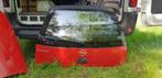 OPEL CORSA C ACHTERKLEP +SPOILER, Auto-onderdelen, Achterklep, Gebruikt, Ophalen of Verzenden, Achter