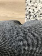 HOES Ikea klippan bank GRIJS  zgan, Ophalen, 150 tot 200 cm, Tweepersoons, 75 tot 100 cm