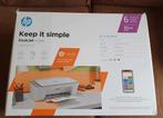 HP DeskJet, Computers en Software, Printers, HP, Scannen, Zo goed als nieuw, Ophalen