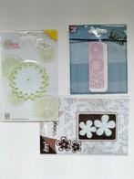 3 nieuwe stansen, Verzenden, Nieuw, Overige thema's, Pons of Mal