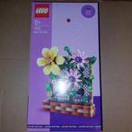 Lego 40689 Limited Edition Flower Trelis display, Nieuw, Complete set, Ophalen of Verzenden, Lego