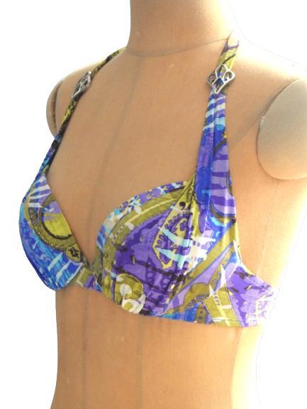 Nieuwe Lise Charmel bikinitop, Goa Beach Mt. 70 D, Kleding | Dames, Badmode en Zwemkleding, Nieuw, Bikini, Overige kleuren, Verzenden