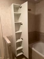 IKEA ENHET Badkamer kast, Huis en Inrichting, Badkamer | Badkamermeubels, Ophalen, (Half)hoge kast, Minder dan 50 cm, Zo goed als nieuw