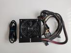 EVGA 500W Voeding - Inclusief Kabel, Computers en Software, Interne voedingen, Ophalen of Verzenden