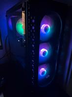 Game pc RTX 3060, Computers en Software, Desktop Pc's, Ophalen, 32 GB, Zo goed als nieuw, Gaming