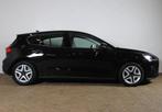 Ford Focus || 6 maanden garantie! 1.0 EB Connected || Apple, Gebruikt, Zwart, Handgeschakeld, 99 pk