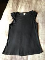 H&M marine top maat S, Kleding | Dames, Tops, Maat 38/40 (M), Blauw, Ophalen of Verzenden, Zo goed als nieuw