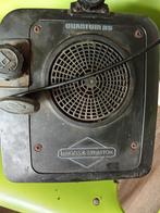 Briggs and Stratton quantum 35 motor, Cirkelmaaier, Ophalen of Verzenden, Gebruikt