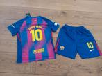 FC Barcelona tenue thuis 2035/2026 Lamine Yamal kind, Verzamelen, Sportartikelen en Voetbal, Ophalen, Nieuw, Buitenlandse clubs