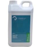 Lijnzaadolie 2,5 Liter, Ophalen of Verzenden, Zo goed als nieuw