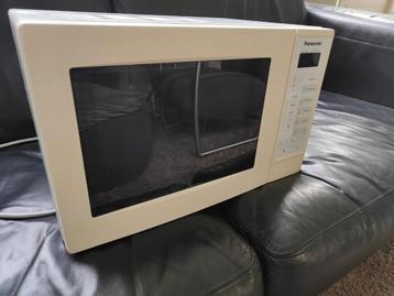 Panasonic Magnetron - Prima Staat! beschikbaar voor biedingen
