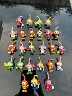 Vintage snorkel Figuren Set, Ophalen of Verzenden, Gebruikt