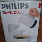 Travel duo philips, Ophalen of Verzenden, Gebruikt
