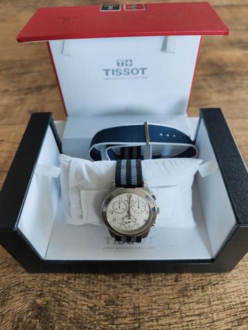 Tissot J378/478 beschikbaar voor biedingen