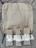 IKEA Froson tuinkussen + hoezen beige 4x, Tuin en Terras, Tuinmeubel-accessoires, Verzenden, Nieuw