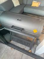 Boretti houtskool barbecue Barilo 107 x 105 x 52 cm, Tuin en Terras, Houtskoolbarbecues, Ophalen, Gebruikt