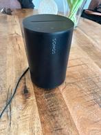 Sonos Era 100 - Nieuwstaat!, Ophalen of Verzenden, Zo goed als nieuw, 60 tot 120 watt, Sonos