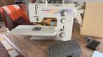 GEZOCHT SNOER bernina 1005, Ophalen of Verzenden, Zo goed als nieuw, Bernina