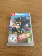 Ringfit adventure switch, Spelcomputers en Games, Ophalen