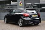 Mercedes-Benz A-Klasse 180 Business Solution AMG Upgrade Edi, Gebruikt, 4 cilinders, 19 km/l, 695 kg