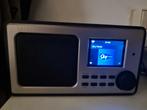Internetradio Lenco, Audio, Tv en Foto, Radio's, Ophalen of Verzenden, Zo goed als nieuw, Radio